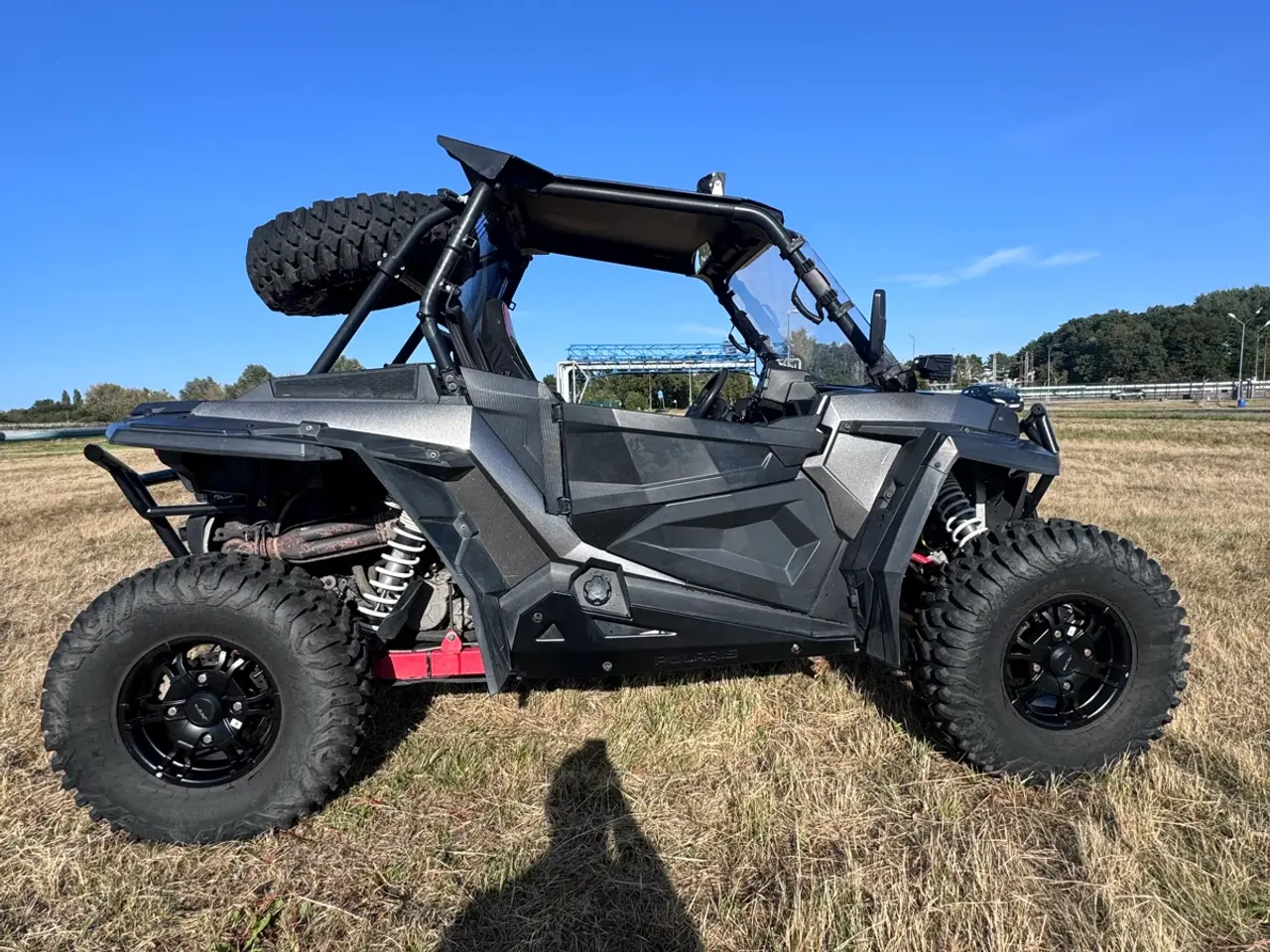 Billede 2 - POLARIS RZR 1000XP