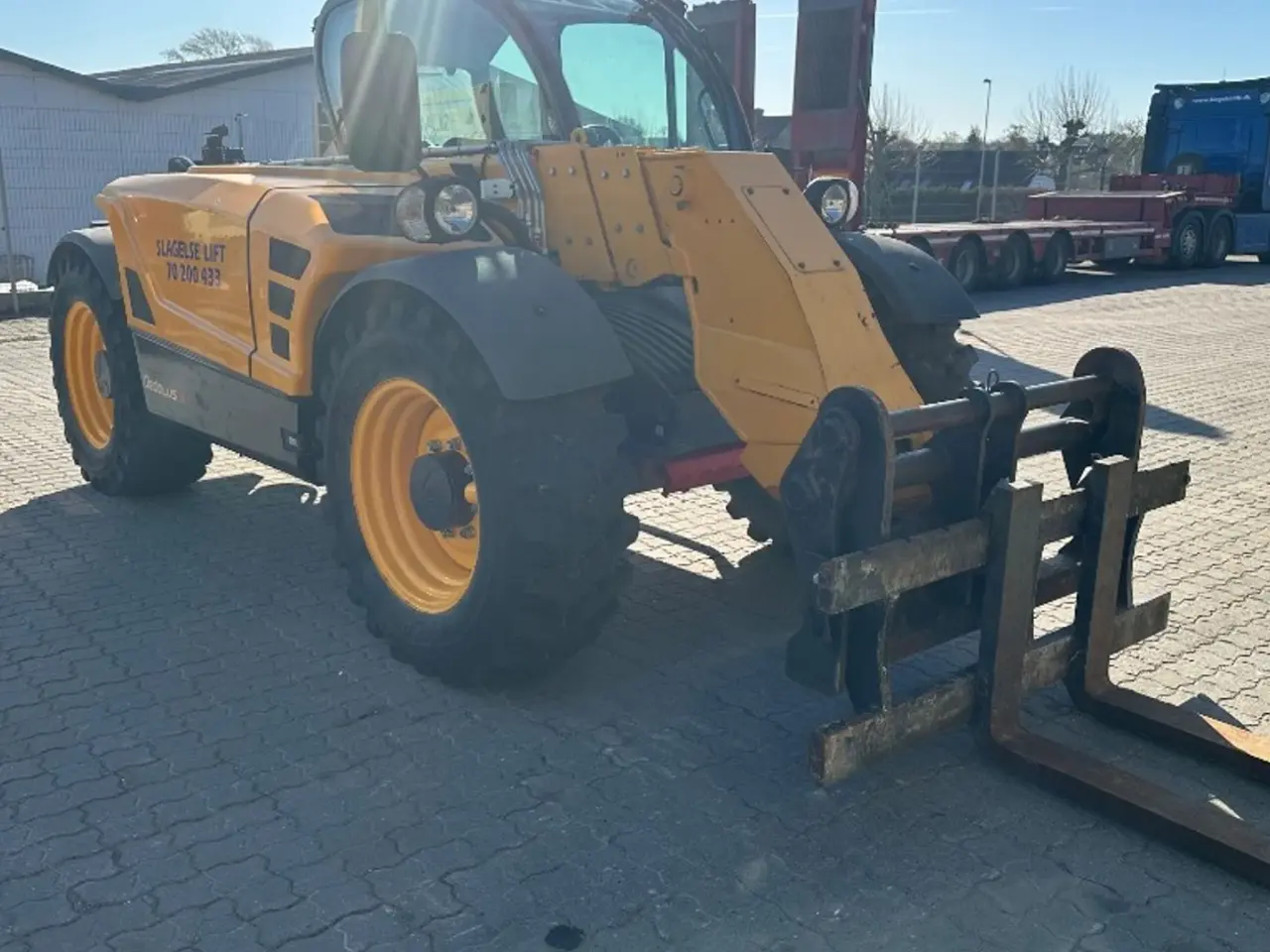 Billede 3 - Dieci Dedalus 30,9