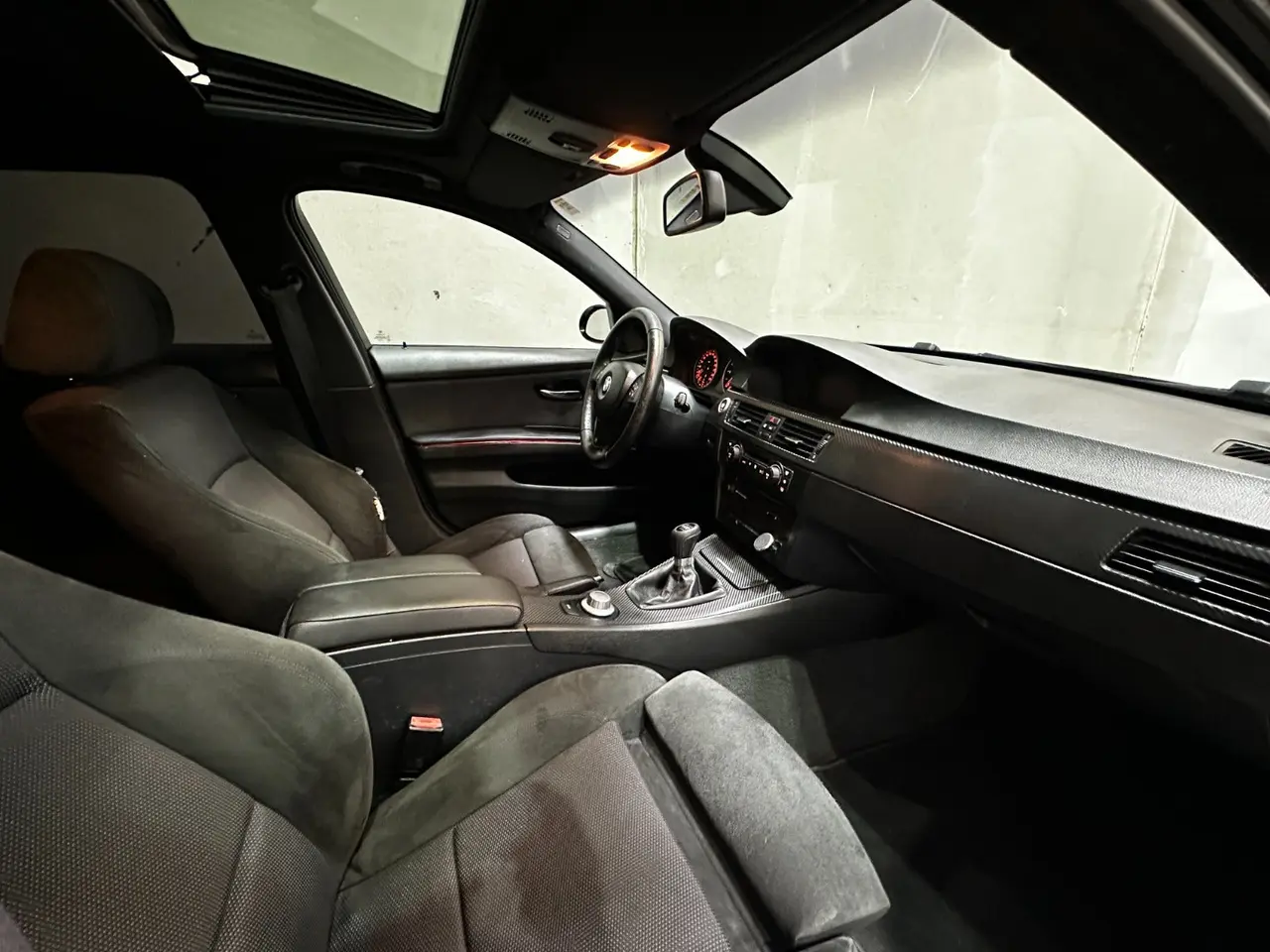 Billede 13 - BMW 320d 2,0