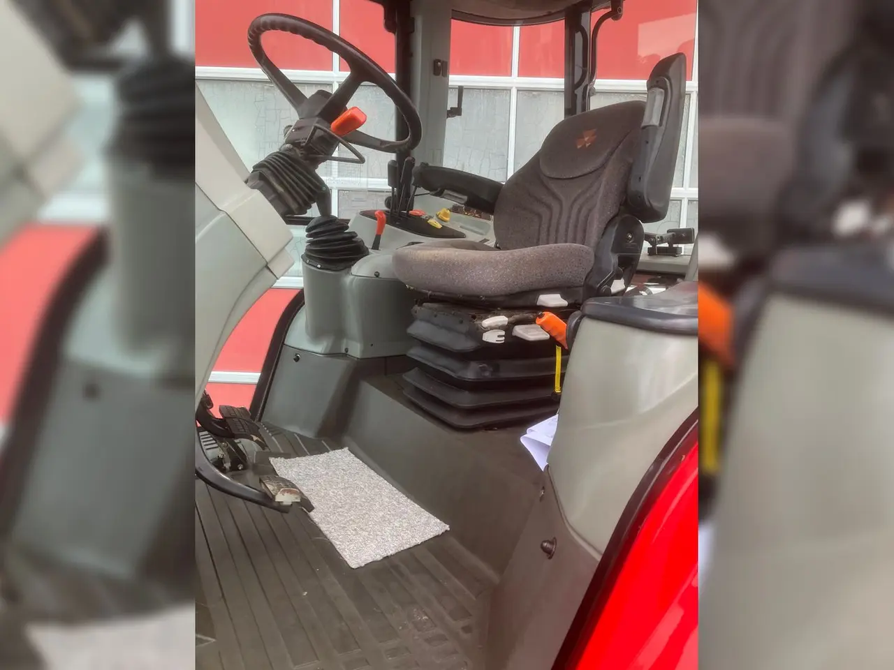 Billede 5 - Massey Ferguson 5455