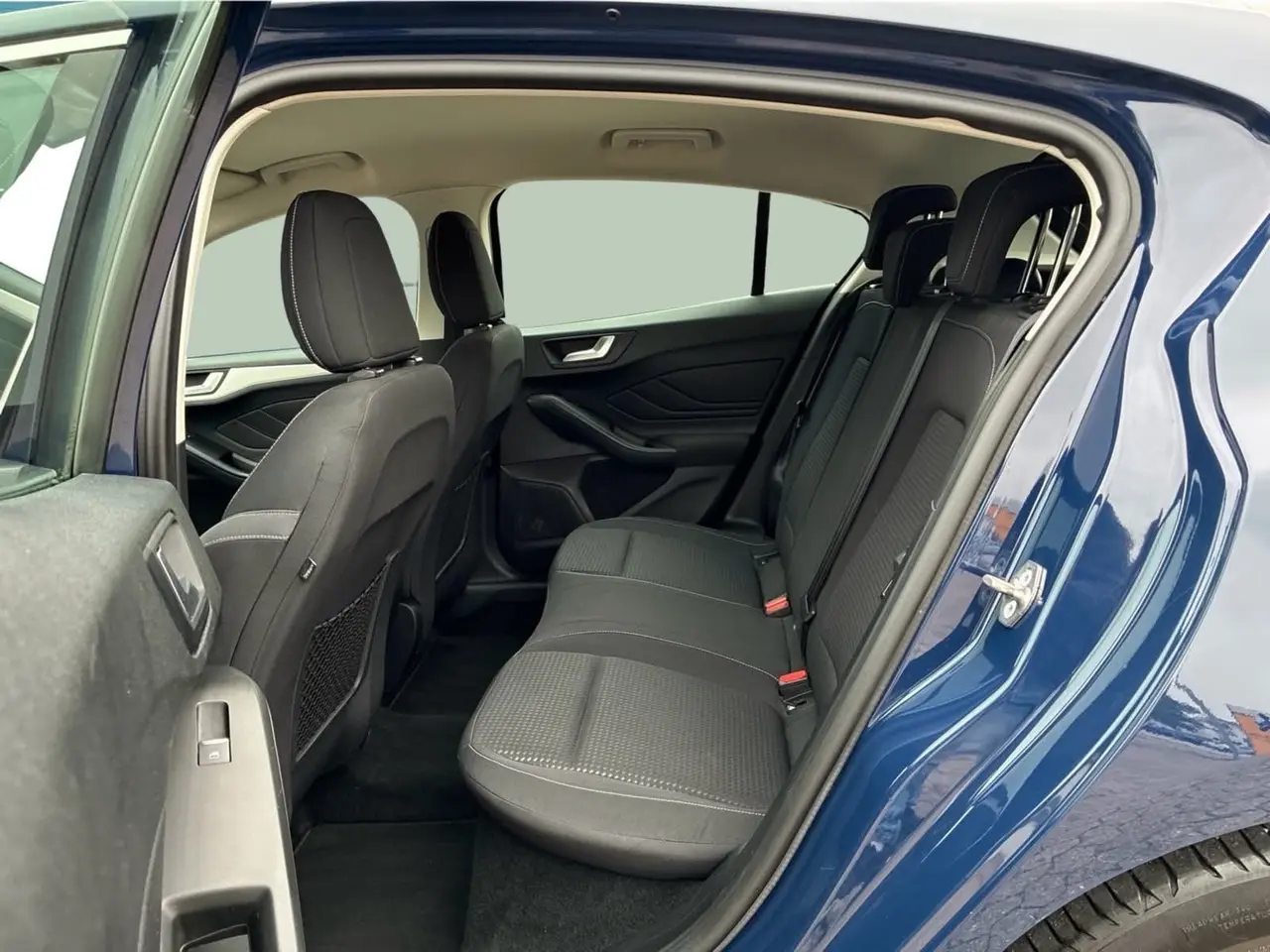 Billede 18 - Ford Focus 1,0 EcoBoost Trend Edition