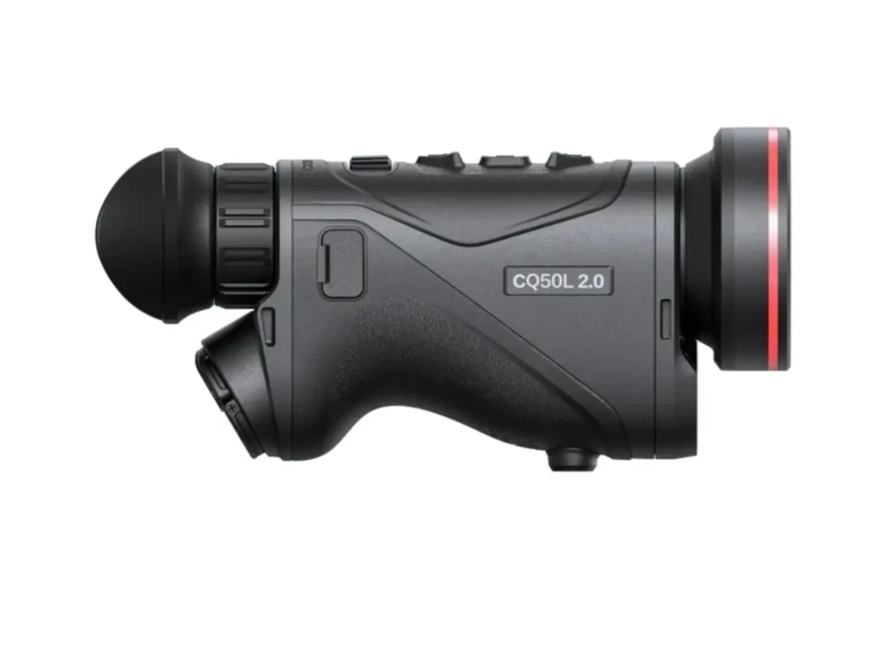 Billede 2 - Termisk spotter