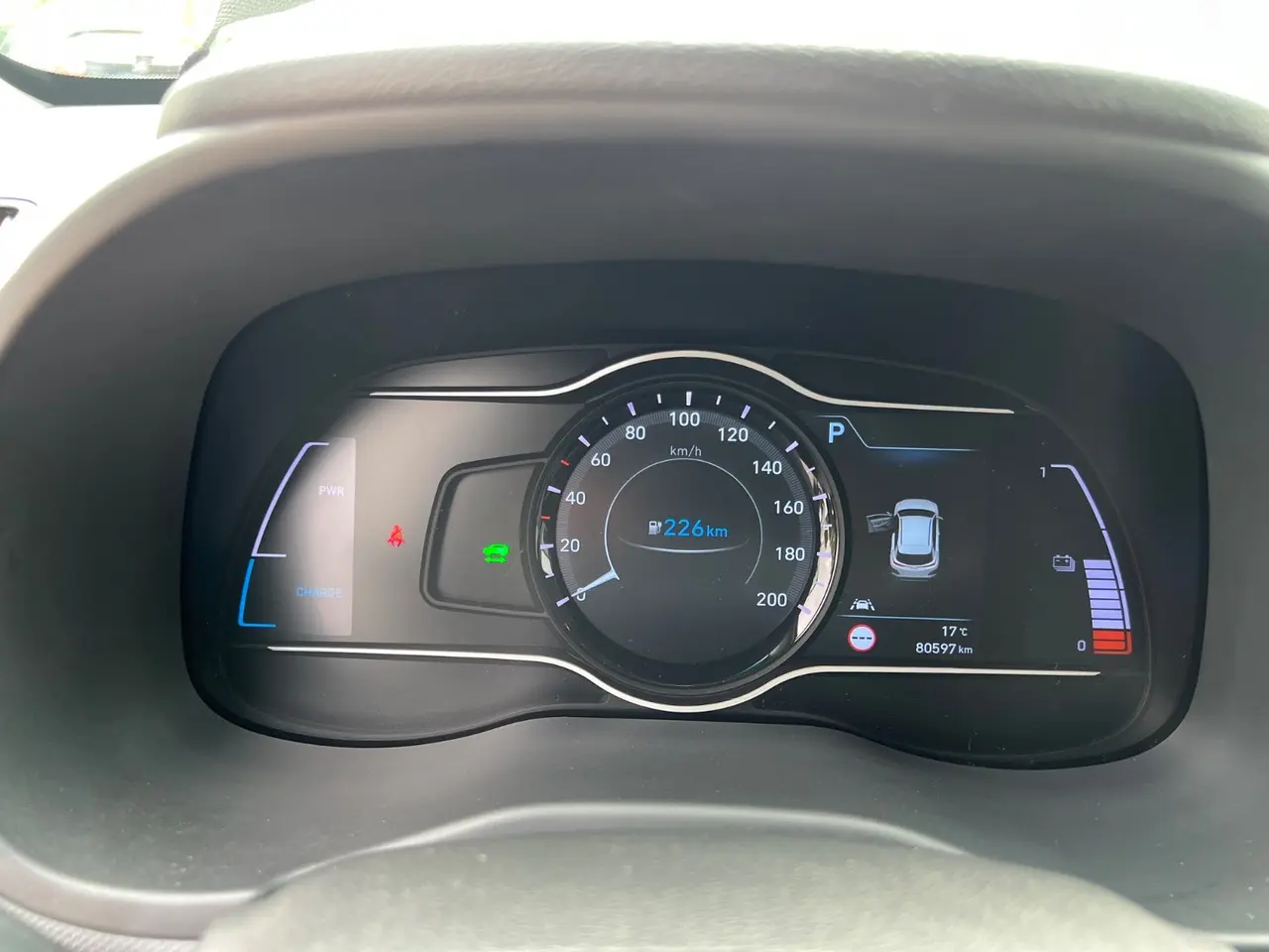 Billede 18 - Hyundai Kona 64 EV Advanced