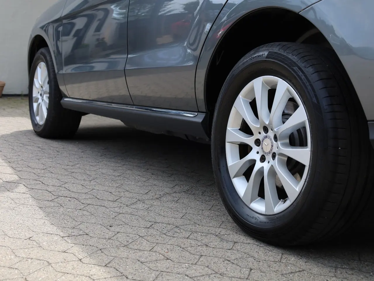 Billede 12 - Mercedes GLE350 d 3,0 aut. 4Matic Van