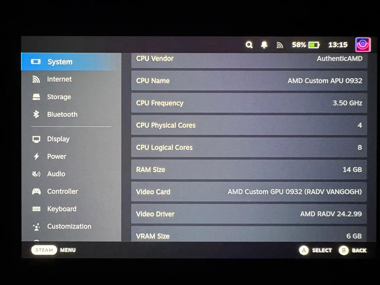 Billede 5 - Steam Deck 1TB OLED + Dock