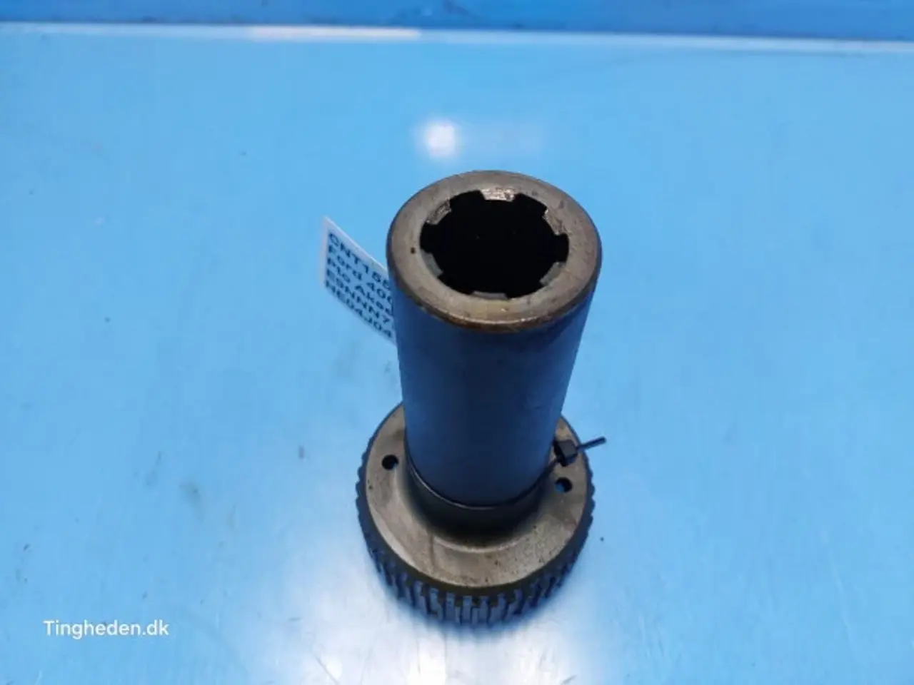 Billede 7 - Ford 4000 PTO Aksel E9NNN739AA
