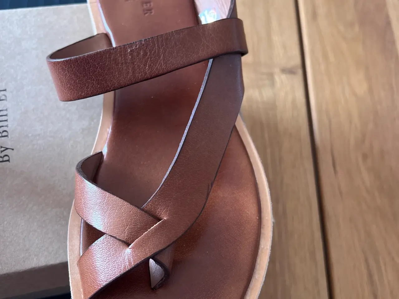 Billede 4 - Billi Bi sandaler