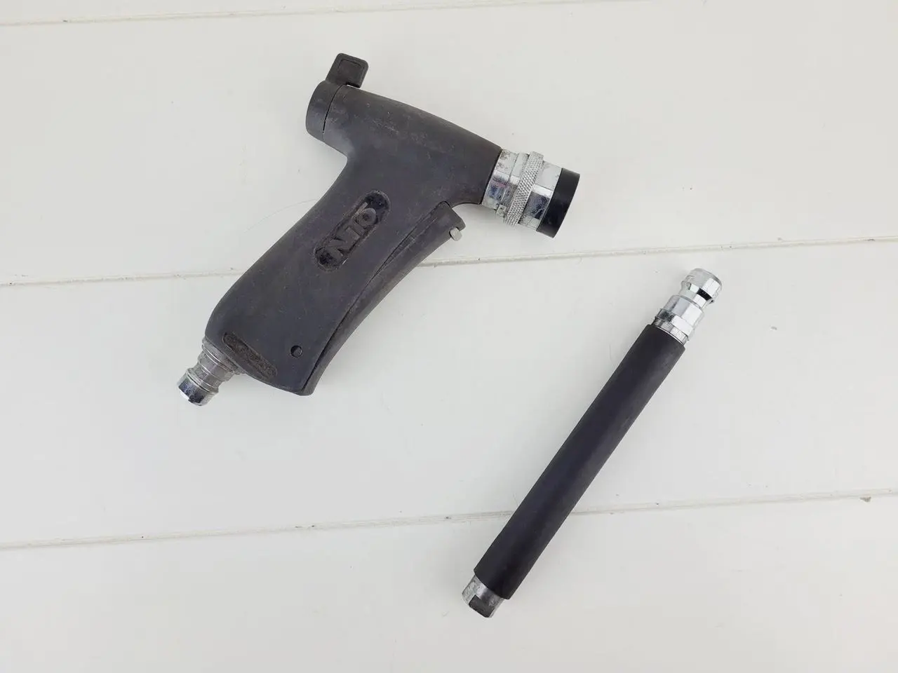 Billede 2 - Nito pistolgreb