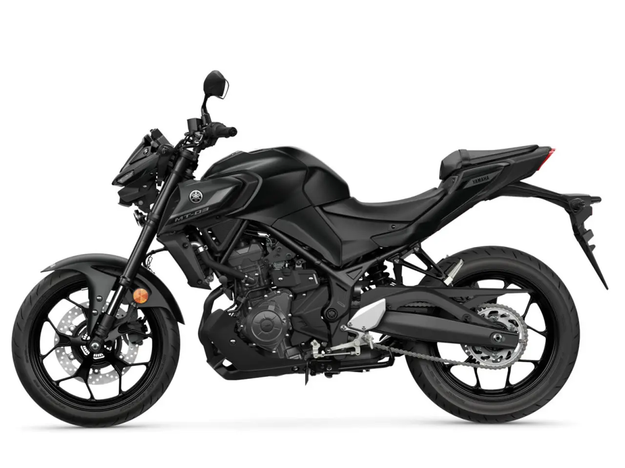 Billede 10 - Yamaha MT-03
