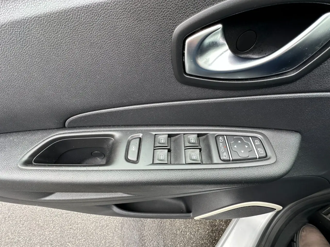 Billede 15 - Renault Captur 1,5 dCi 90 Zen