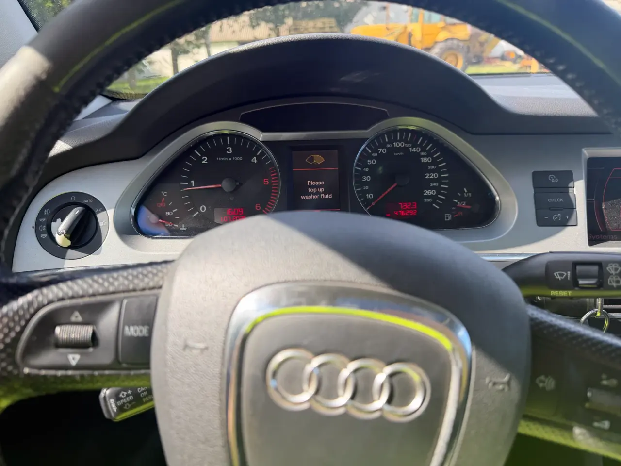 Billede 9 - Audi a6 3,0 TDI allroad