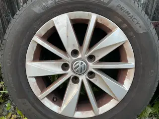Golf 7 hjul 