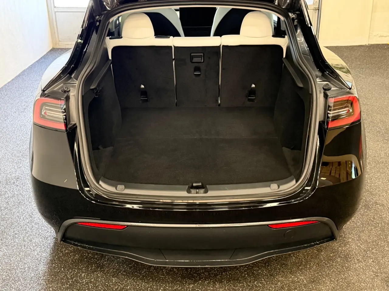 Billede 6 - Tesla Model Y Long Range AWD
