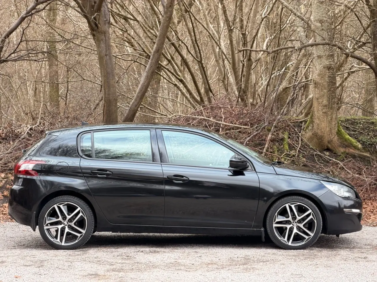 Billede 4 - Peugeot 308 1,6 BlueHDi 120 Active