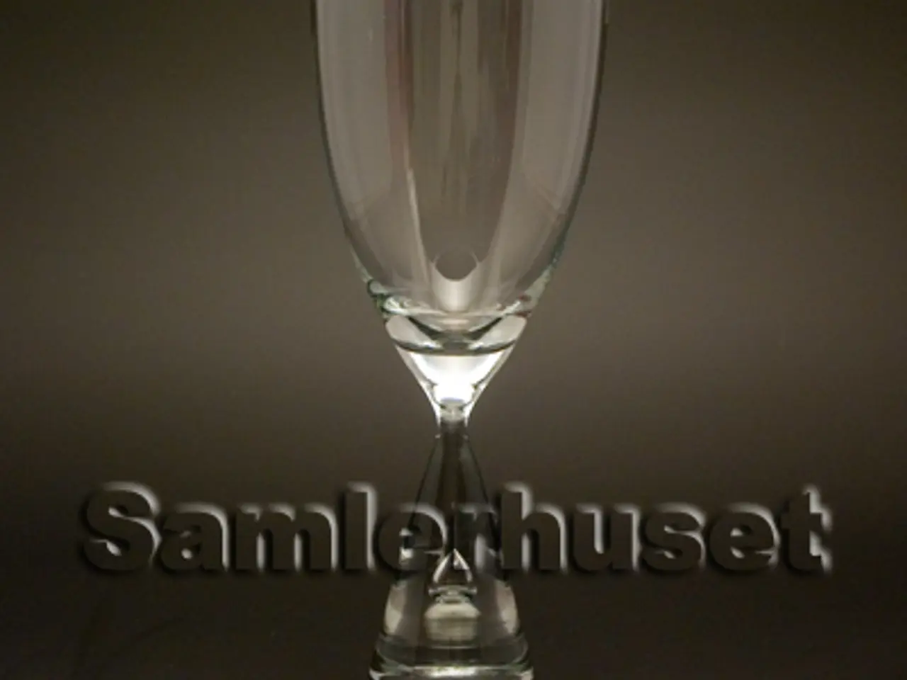 Billede 1 - Princess Rødvinsglas. H:160 mm.