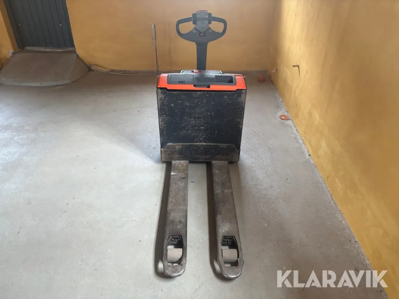 Billede 2 - Stabler BT LWE160