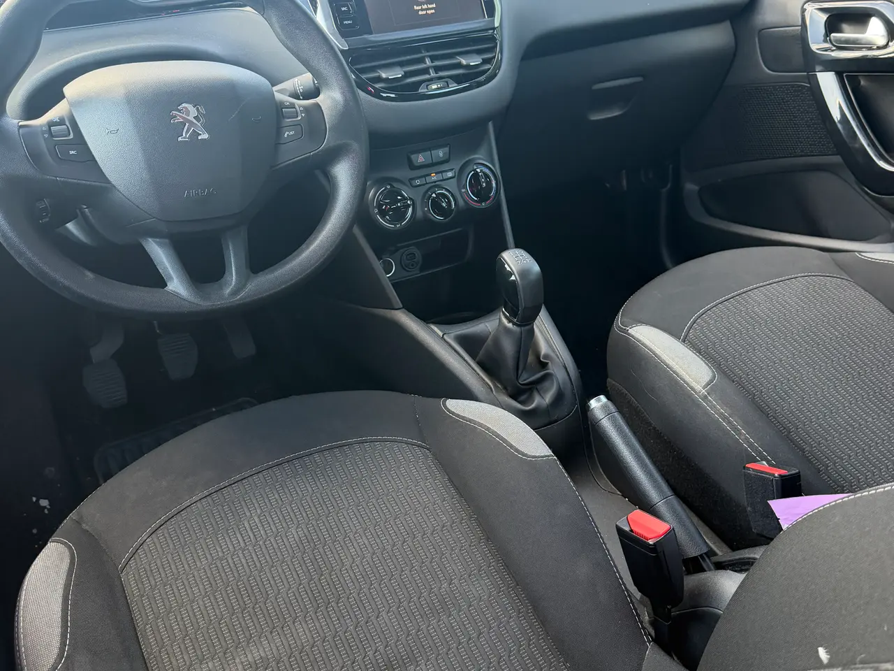 Billede 6 - Peugeot 208 1.2 - nysynet