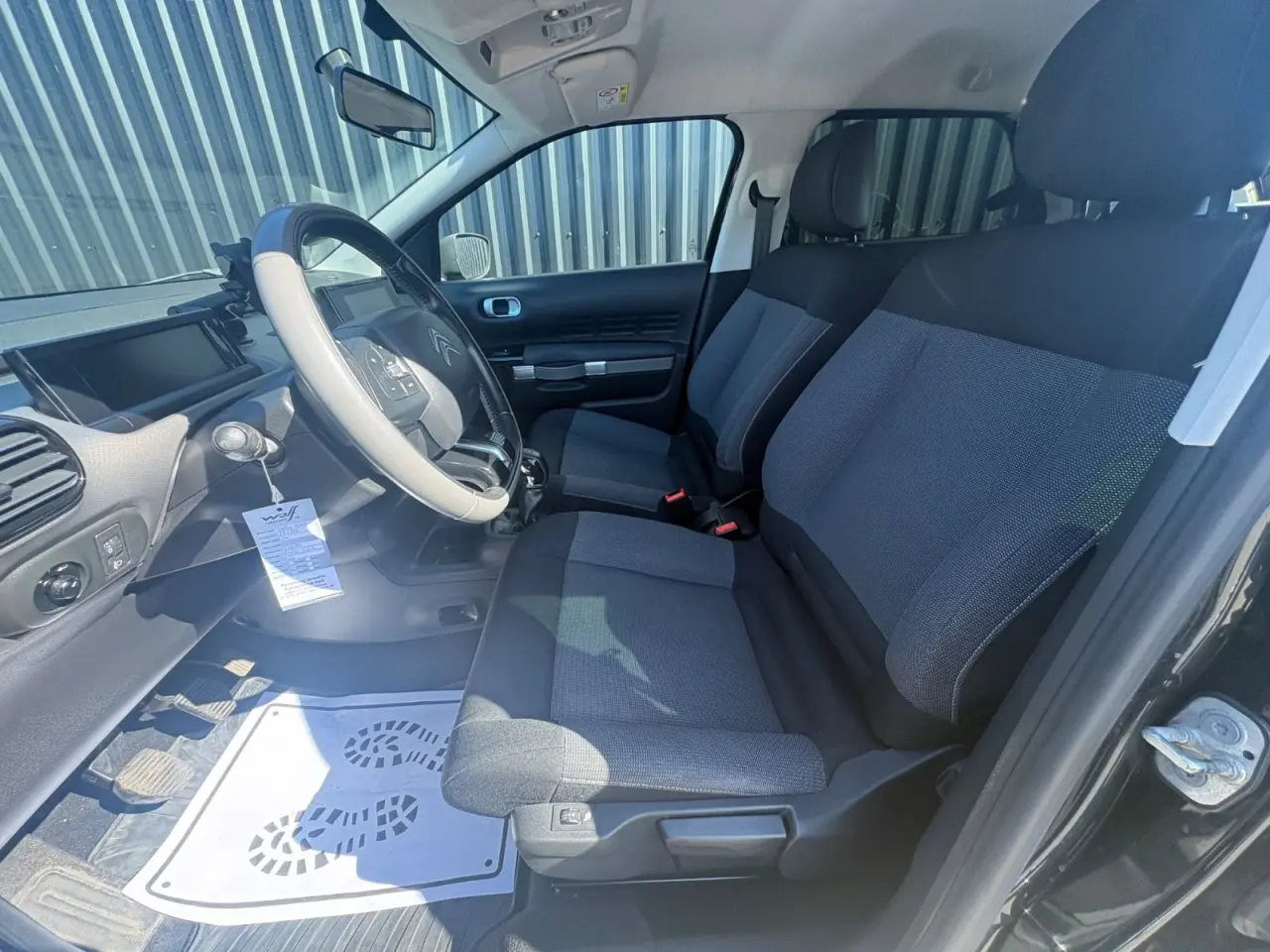 Billede 9 - Citroën C4 Cactus 1,2 PureTech 110 Feel