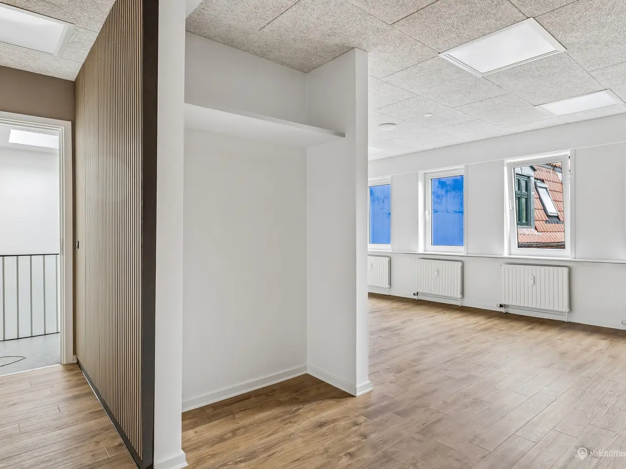Billede 6 - Kontor-/kliniklokale i hjertet af Kolding