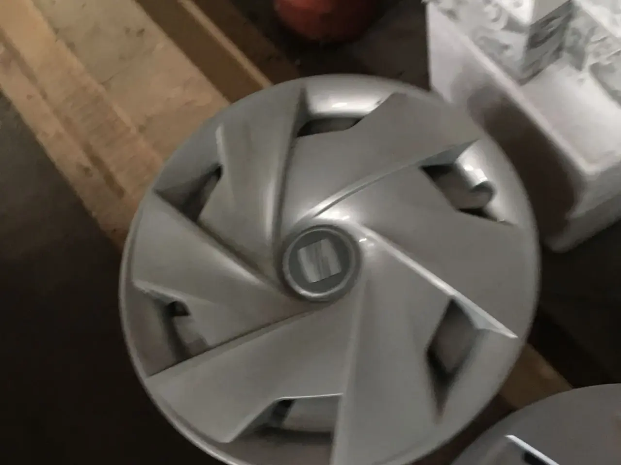 Billede 15 - Kapsler vw Audi Seat skoda