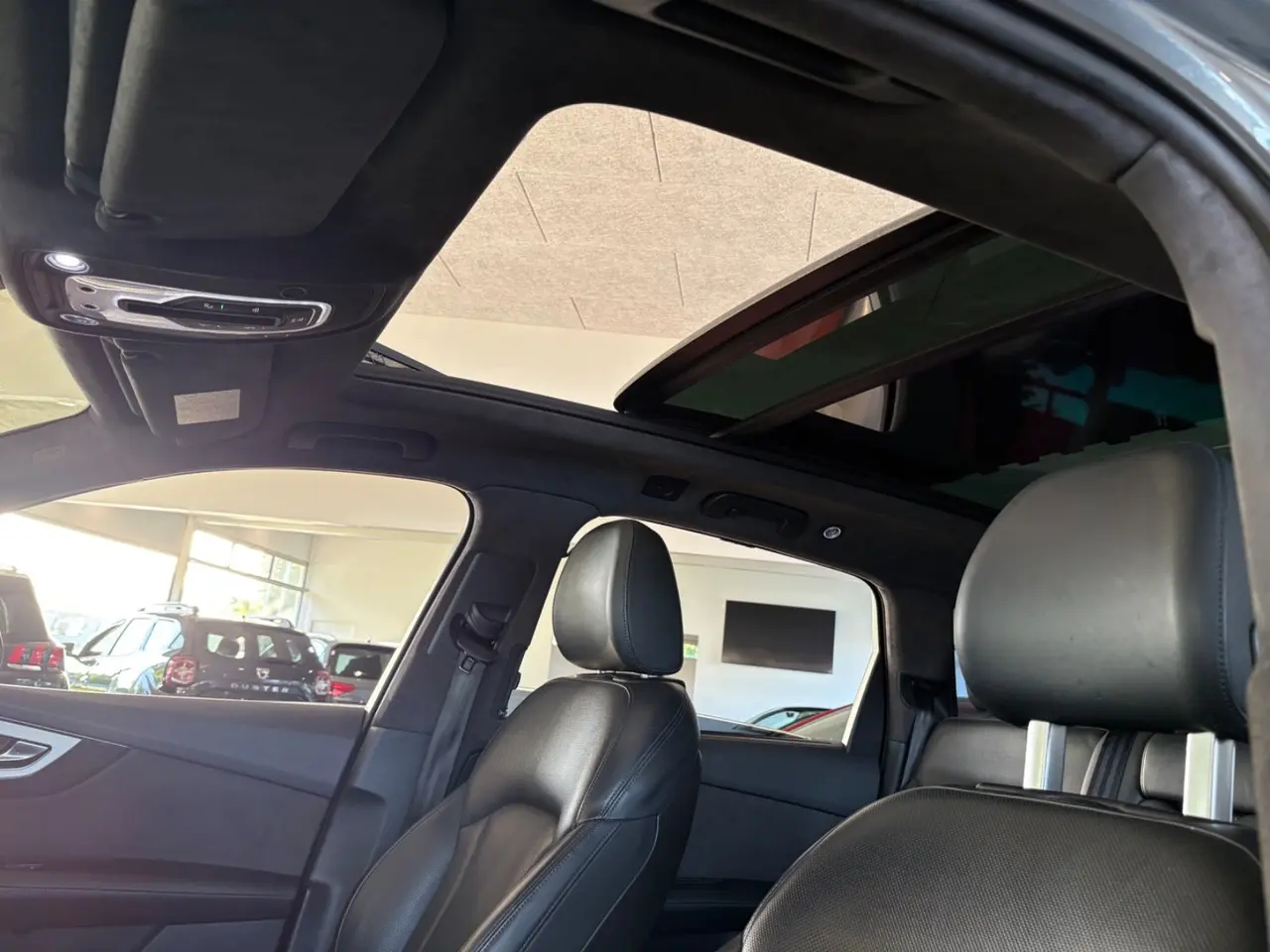 Billede 7 - Audi Q7 3,0 TDi 272 quattro Tiptr. 7prs