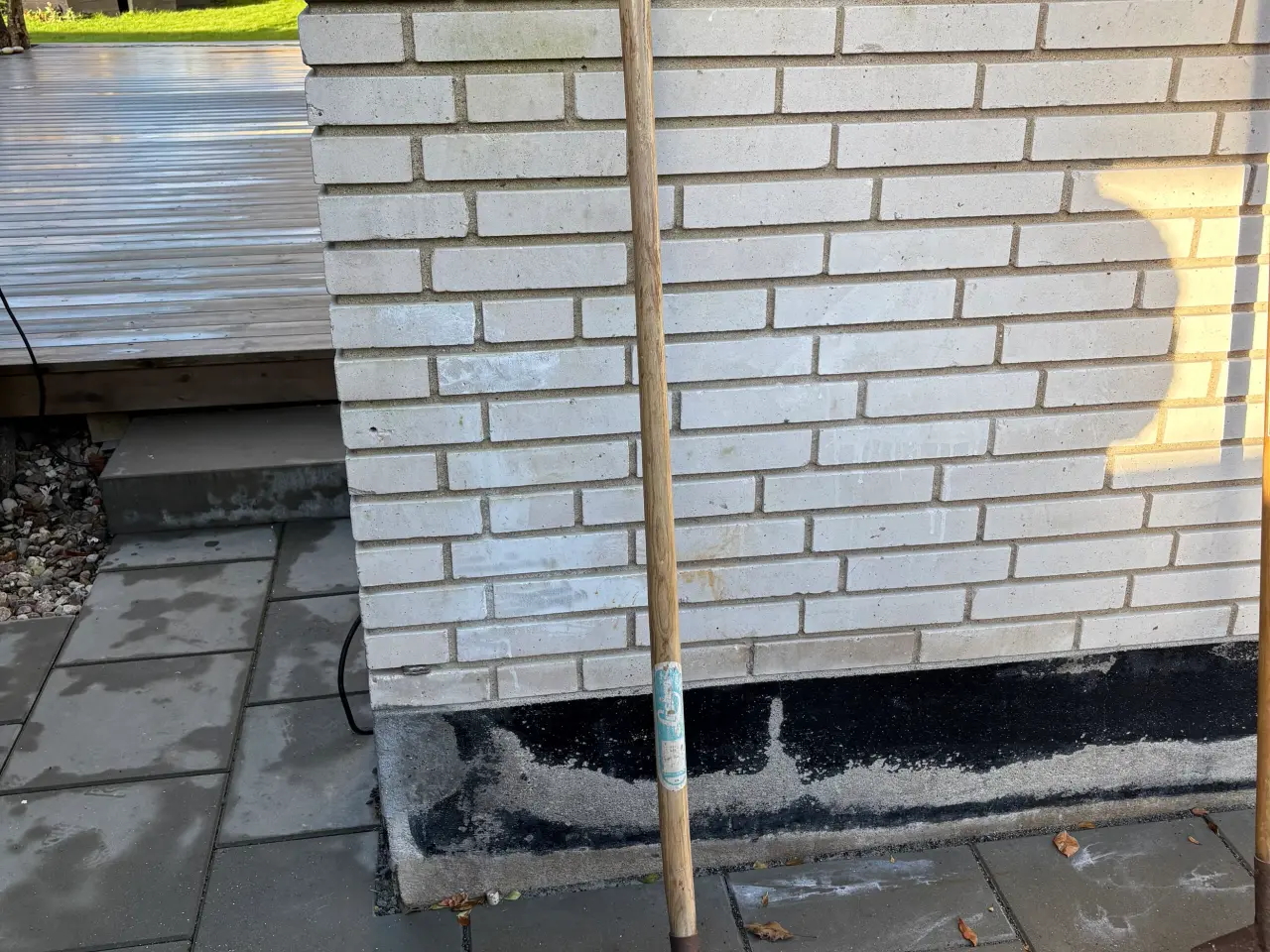 Billede 1 - Sneskraber