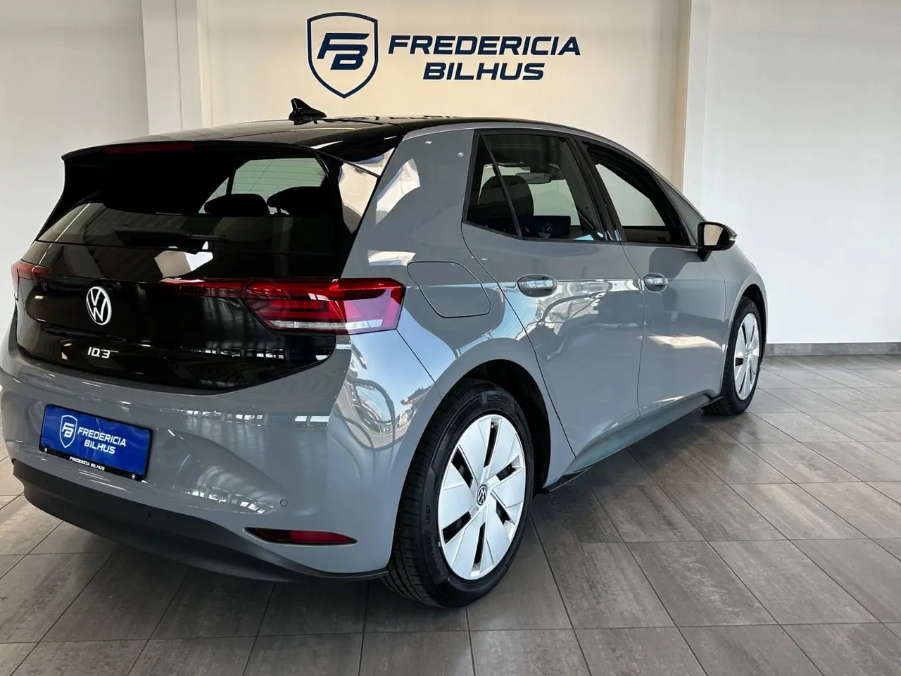 Billede 5 - VW ID.3 58 Pro