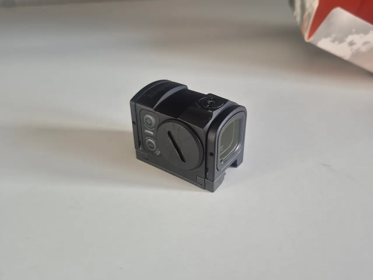Billede 3 - Aimpoint acro s-2