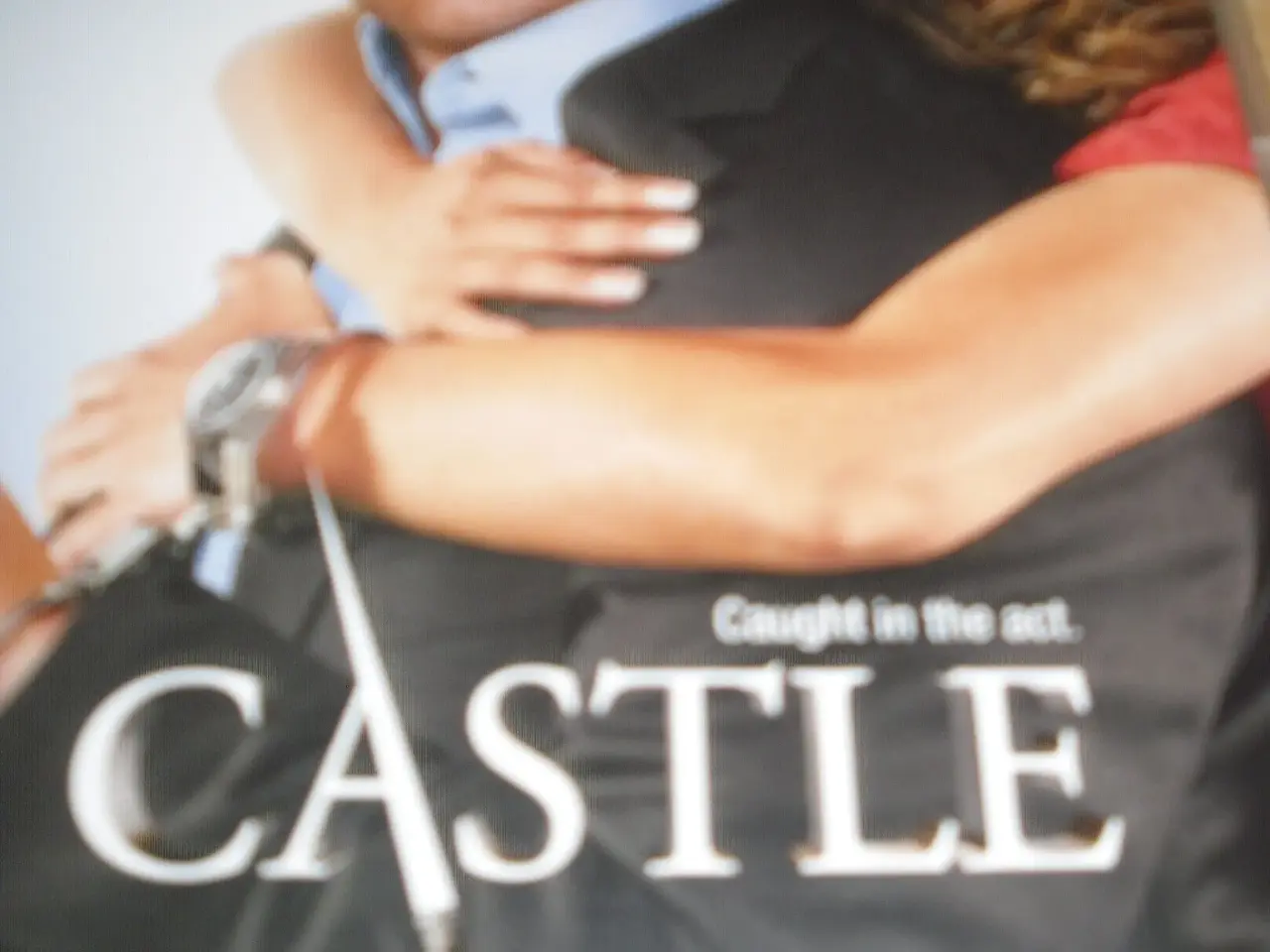 Billede 1 - Den komplette CASTLE. Sæson 5.