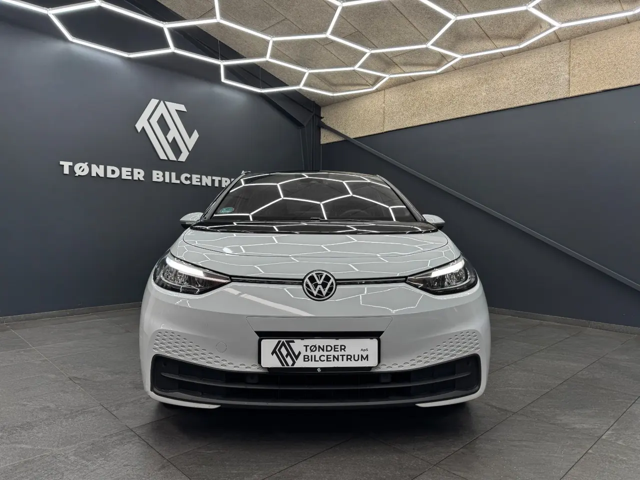 Billede 5 - VW ID.3 45 Pure Performance