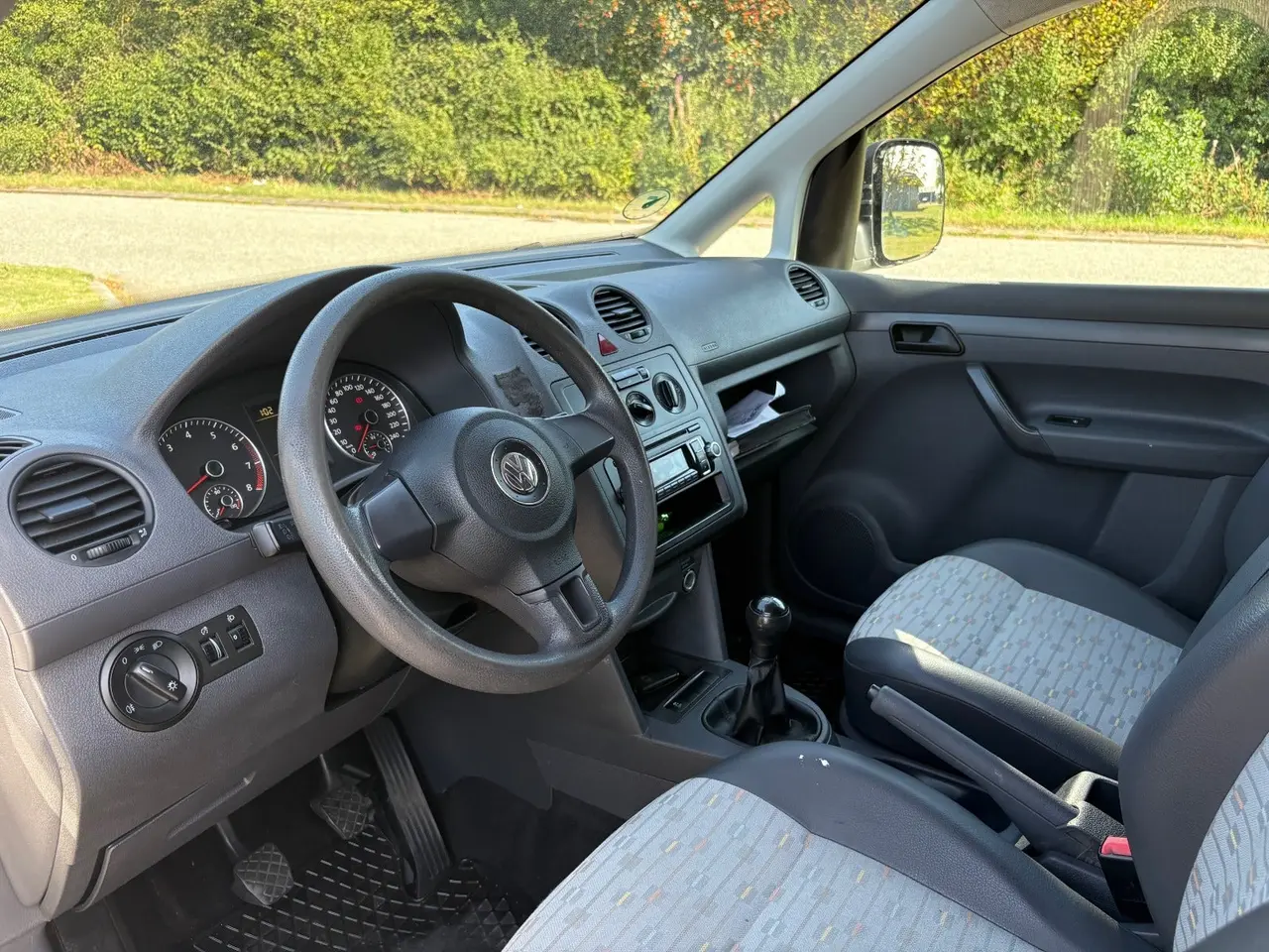 Billede 5 - VW Caddy Maxi 1,2 TSi 105 Comfortline Van