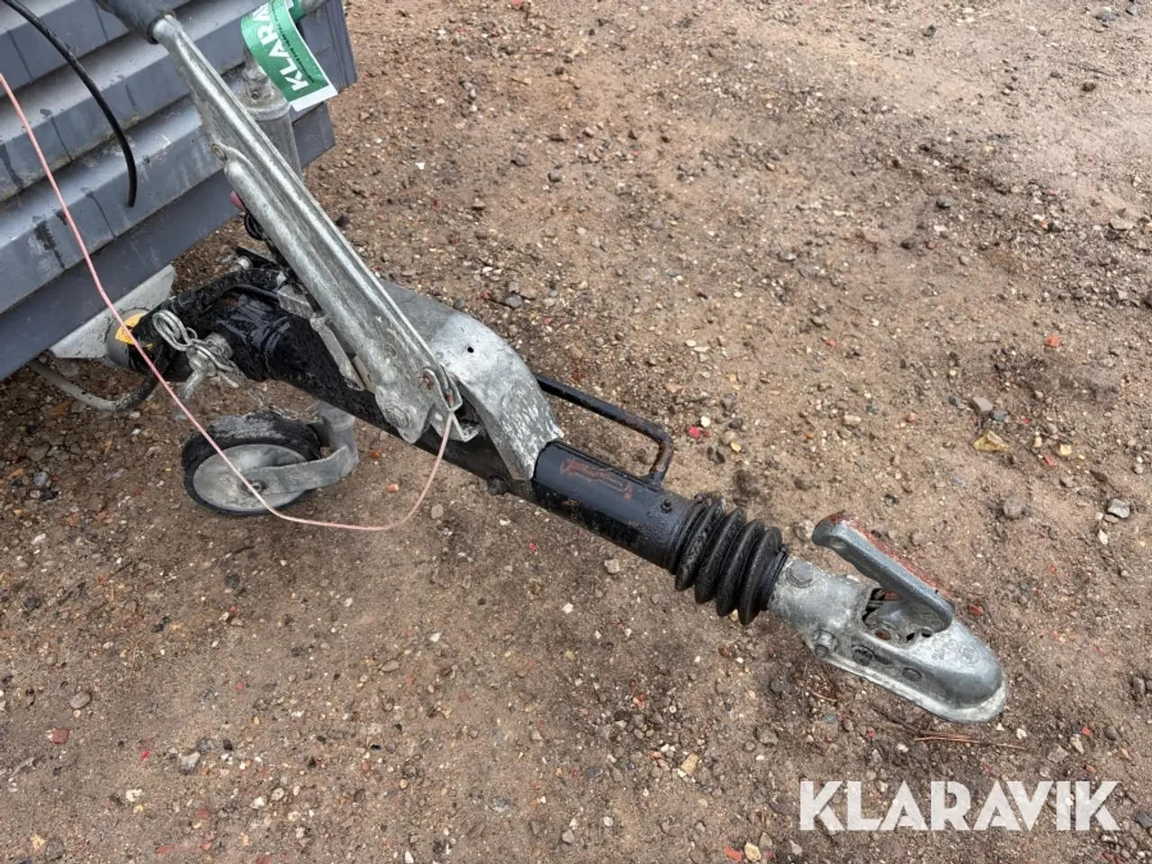 Billede 7 - Generator Atlas Copco QAX 30