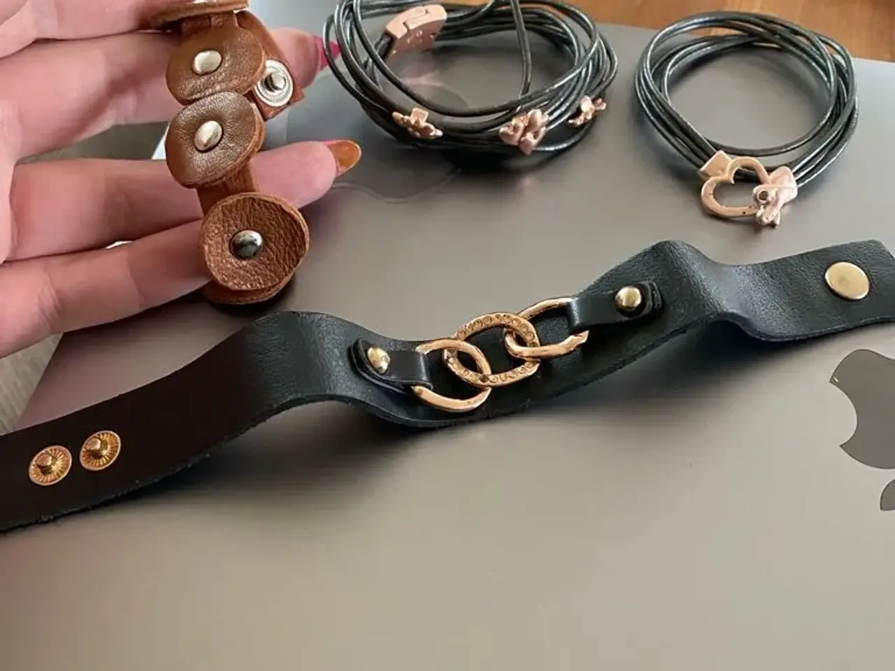 Billede 11 - Flotte armbånd