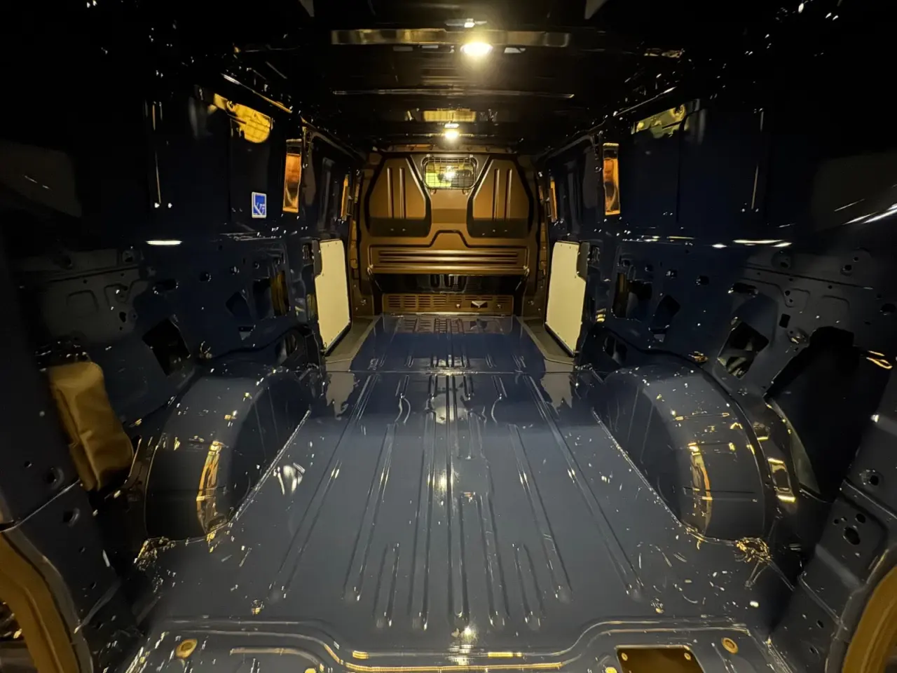 Billede 13 - Ford Transit Custom 320 L2 2,0 EcoBlue Trend aut.