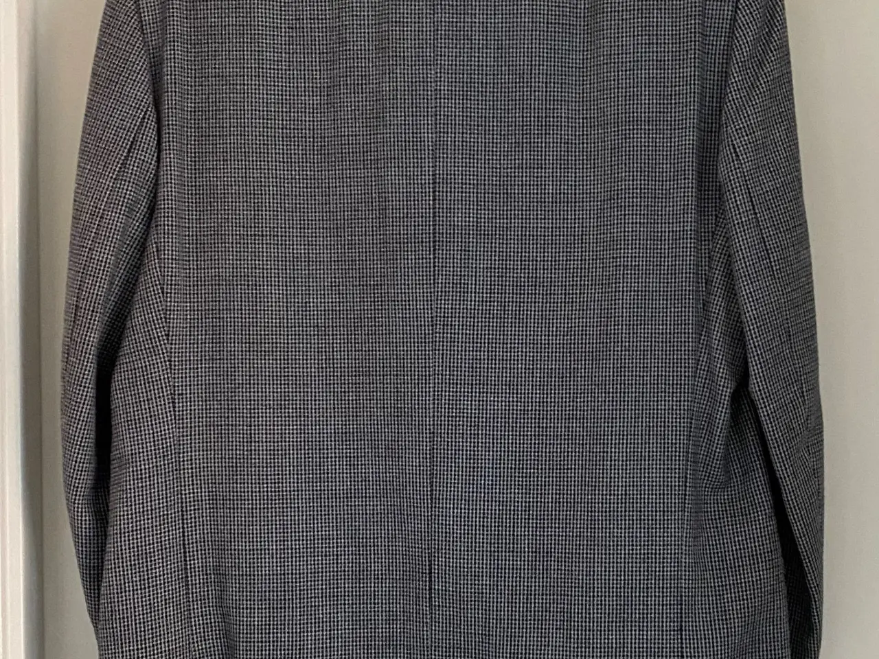 Billede 2 - Blazer,  DAVINCI, Falbe Hansen