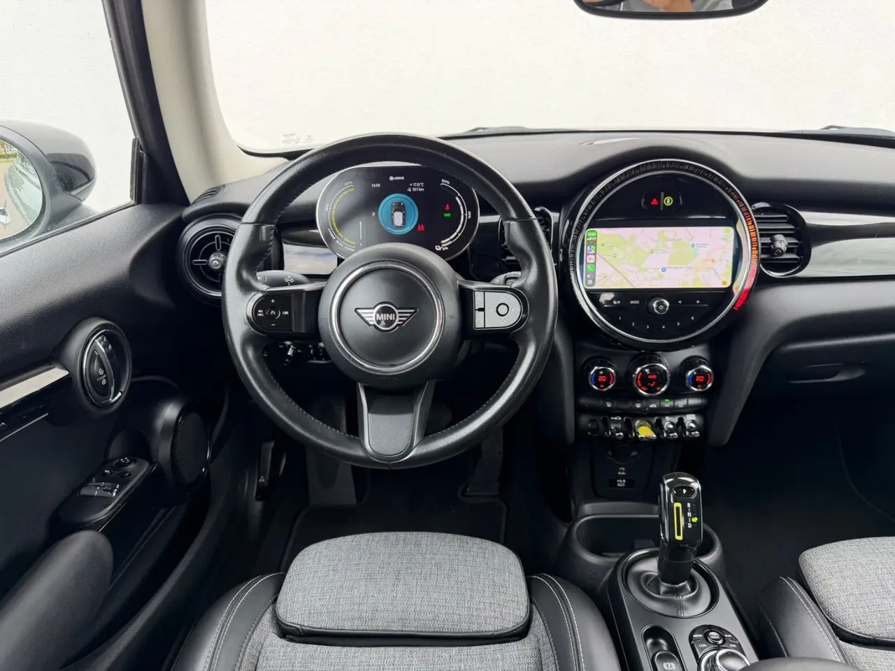 Billede 8 - MINI Cooper SE Classic Trim