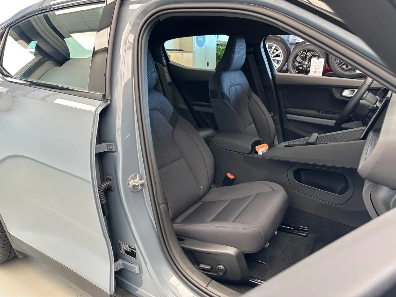 Billede 12 - Polestar 2  Standard Range