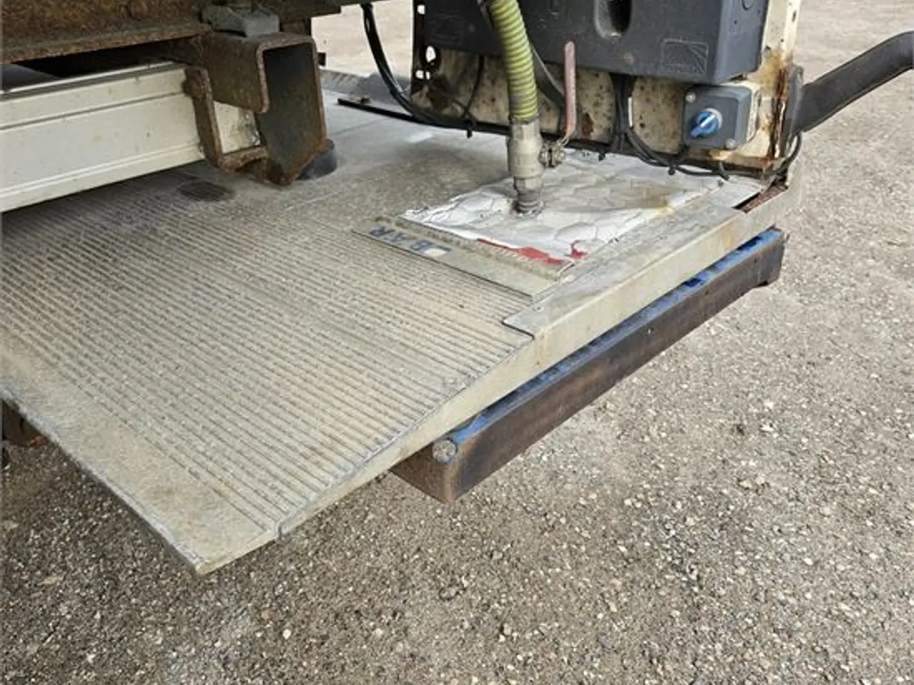 Billede 25 - Schmitz Cargo Bull - SCB*S3B - 3 akslet Køletrailer / refrigerator trailer