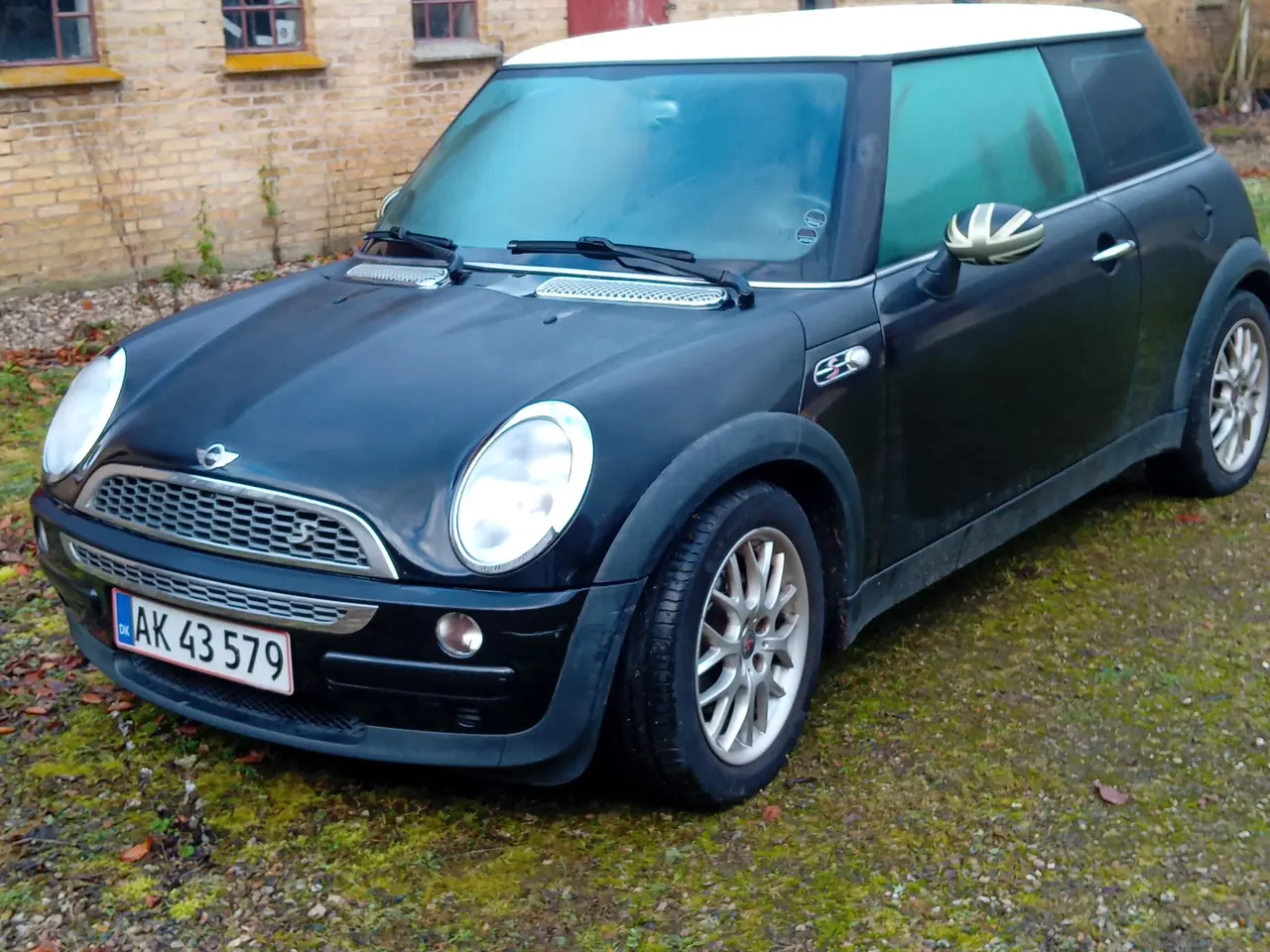 Billede 8 - Mini one Billig