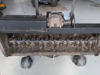 Slagklipper