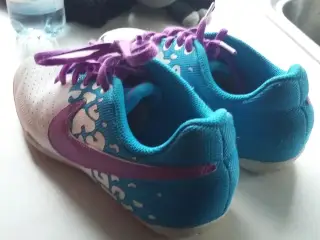 Nike inde sko