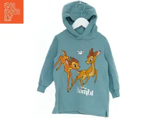 Disney Bambi hættetrøje til børn fra H&M (str. 92)