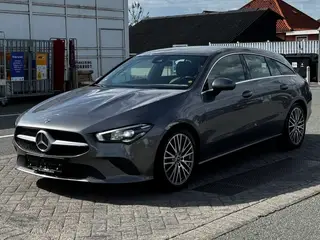 Mercedes-Benz CLA200 Shooting Brake 1,3 AMG Line 7G-DCT 163HK Stc 7g Aut.