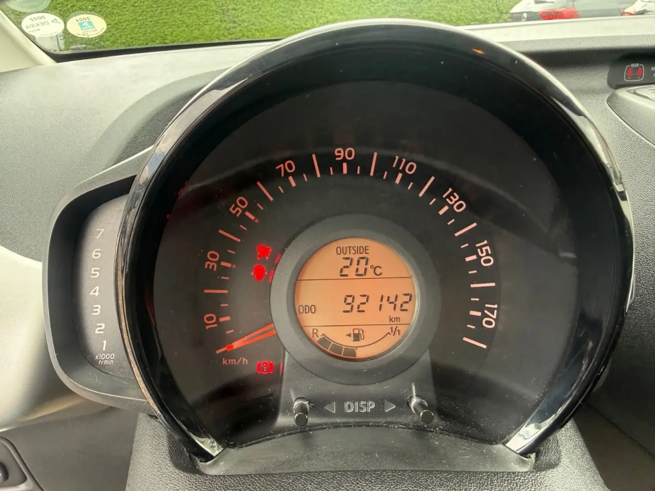 Billede 12 - Peugeot 108 1,0 e-VTi 69 Active