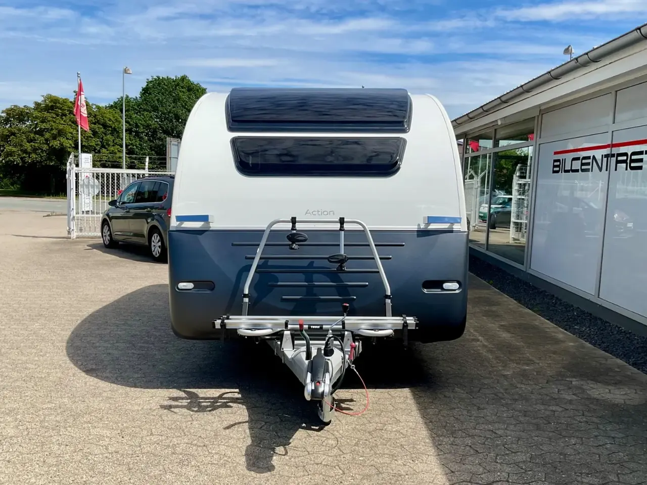 Billede 3 - Adria Action 361 LH