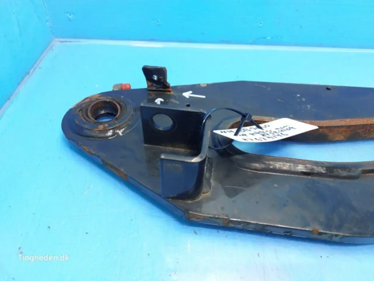 Billede 3 - New Holland BB9060 Oppakker Arm 87679146