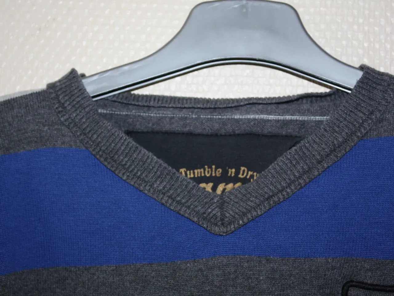 Billede 5 - Tumble 'n dry trøje str 122