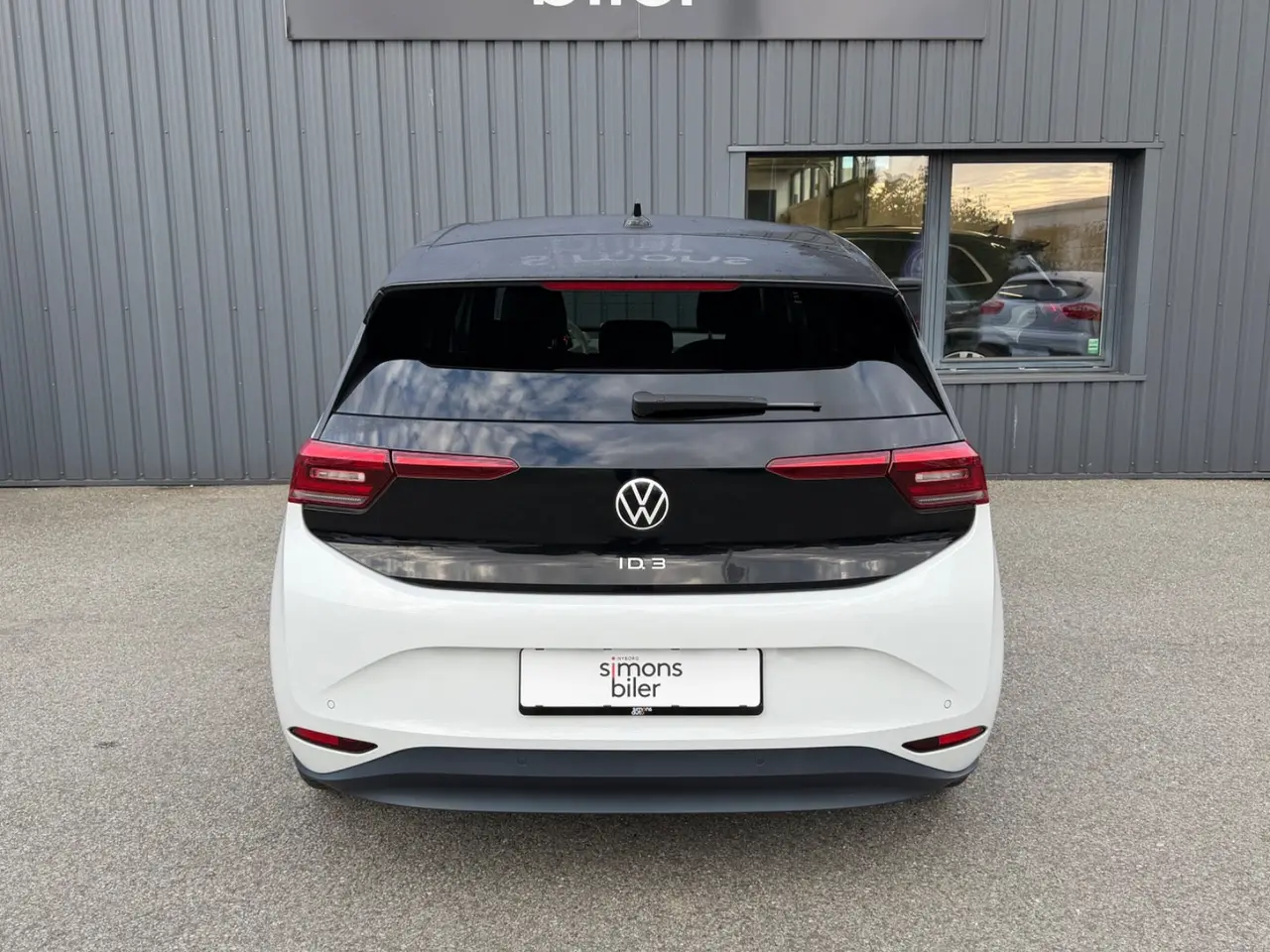 Billede 5 - VW ID.3 58 1ST Pro Performance Max