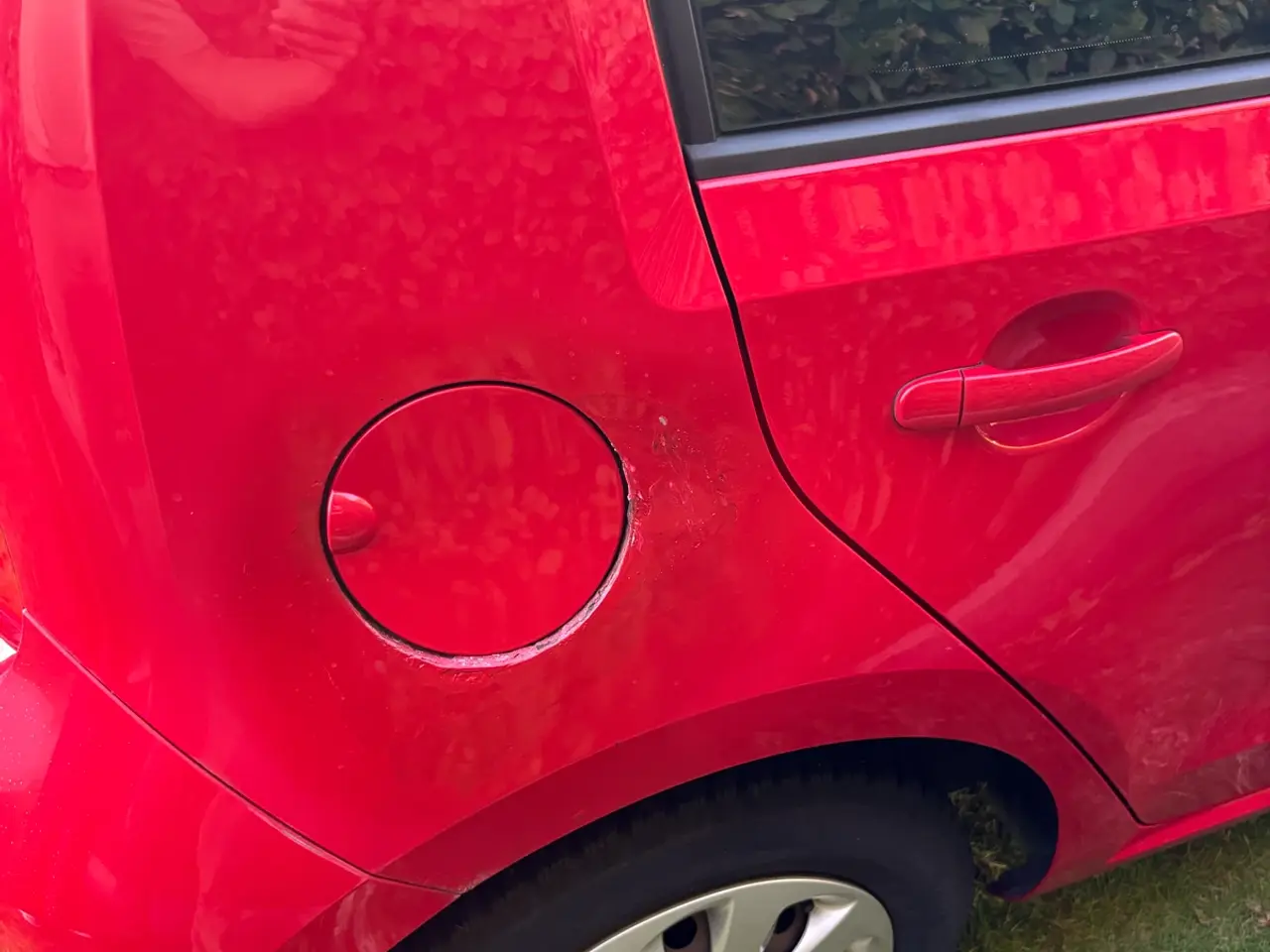 Billede 4 - Nysynet Skoda Citigo