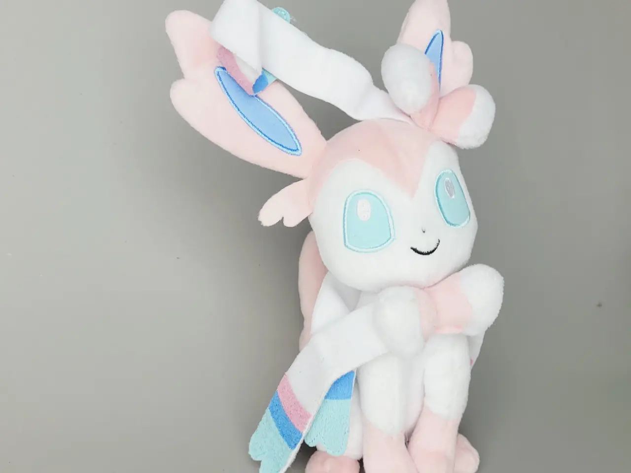 Billede 4 - ⭐️· Sylveon plysdyr fra Pokémon